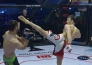 Два казахстанца завоевали чемпионские пояса на турнире по ММА в Астане