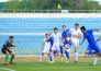Фоторепортаж с матча Первой лиги «Кыран» — «Тараз» 0:1