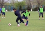 Фоторепортаж с предыгровой тренировки «Кырана»