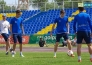 Фоторепортаж с тренировки «Жетысу»