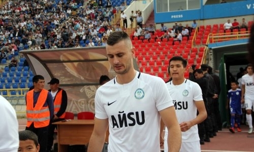 Хрвое Спахия: «Хотели выиграть, и играли только на победу»