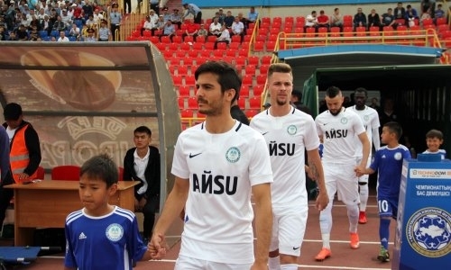 Факундо Бертольо: «Футбол — игра непредсказуемая» 