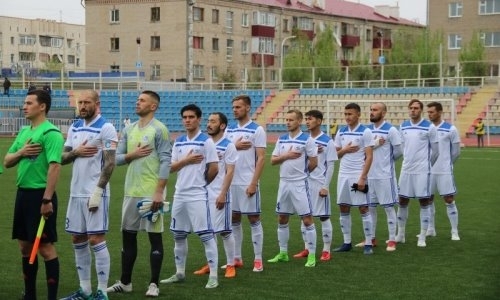 Котировки букмекеров на пять матчей 11-го тура Первой лиги