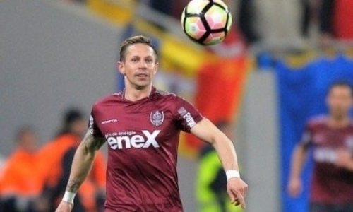 Бывший футболист «Актобе» и «Тобола» забил гол и помог своей сборной одолеть чемпиона Южной Америки