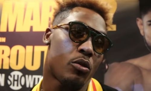 Чарло разоблачил истинные намерения Головкина касательно боя с ним