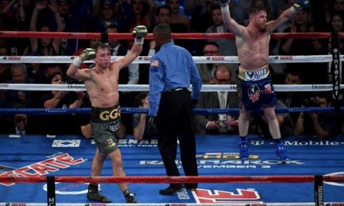 Почему Головкину не нужно верить словам промоутеров «Канело» об отказе от второго боя