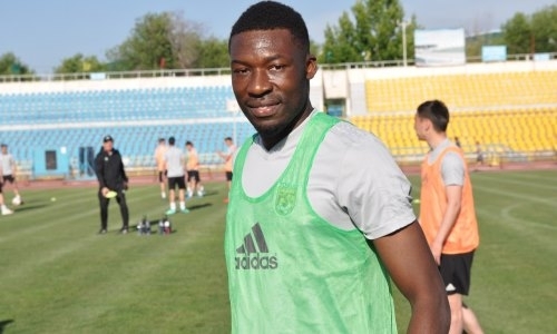 Фернандер Кассай: «Сделали все возможное, наверное, дело в везении»