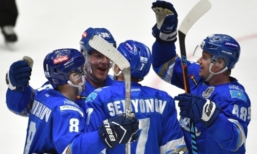 «Начали исправлять ошибки». Российское СМИ сделало прогноз на выступление «Барыса» в новом сезоне КХЛ