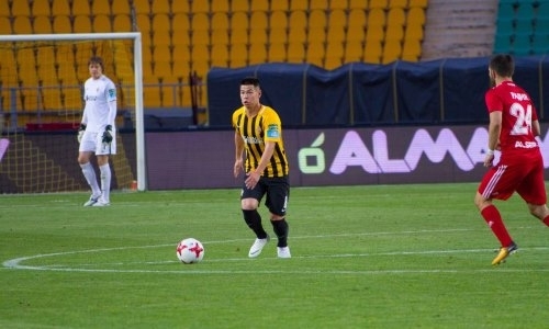 Георгий Жуков: «Нас устраивала только победа»