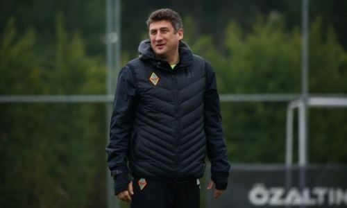 Экс-наставника «Кайрата» назвали претендентом на пост главного тренера «Нефтчи»