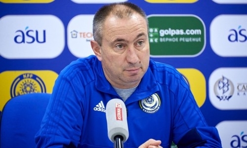 Станимир Стоилов: «Нам нужны игроки европейского уровня»