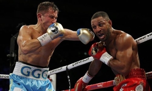 Битые Головкиным боксеры могут провести поединок между собой
