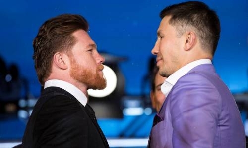 Головкину и «Канело» предложили реальное решение финансового спора