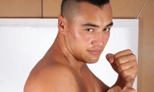 Определилась дата следующего боя казахстанского супертяжеловеса