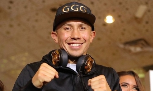 Головкину подобрали коммерчески оптимальную замену «Канело»