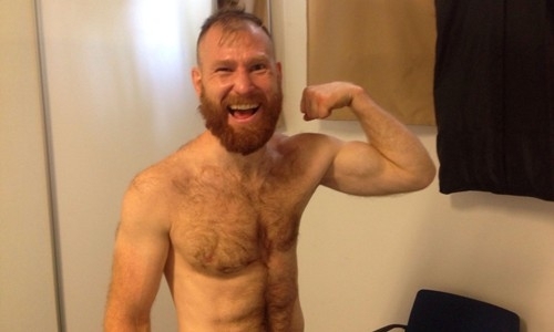 Габор Горбич: «Данияр Елеусинов — один из лучших боксеров в мире, но я тоже перед ним буду не в лапах стоять!»