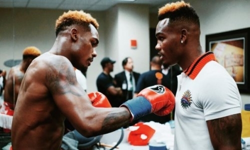 Обязательный претендент Головкина рассказал правду о несостоявшемся поединке с Андраде