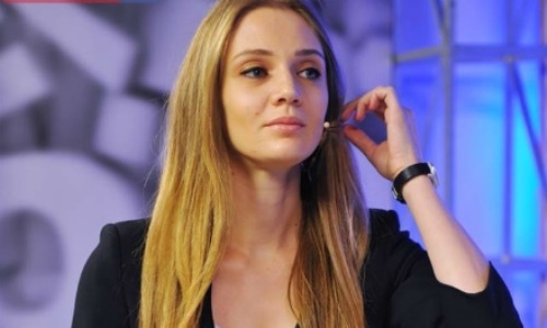 Анна Чакветадзе: «У Путинцевой нет козырей против Стрыцовой»