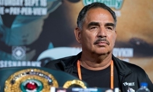 Тренер Головкина выступил с неожиданным заявлением в поддержку «Канело»