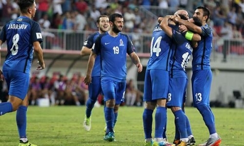 Журналист из Азербайджана раскрыл задачи своей сборной в матче с Казахстаном