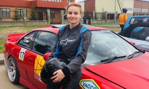 Лучшие автопилоты Казахстана приехали на соревнования по дрэг-рейсингу в Астану