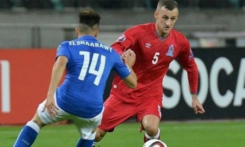 Максим Медведев: «Казахстан и Азербайджан — команды примерно одного уровня, разница только в тренерской философии»