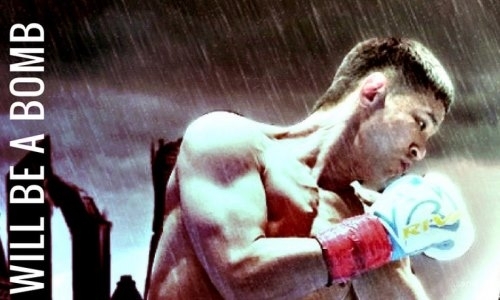 Определился соперник Кожамбердиева по бою в Москве