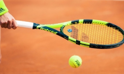 Международный турнир серии АТР с призовым фондом 50 тысяч долларов пройдет в Шымкенте