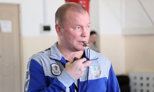 Главный тренер женской сборной Казахстана сделал прогноз на Кубок Президента РК