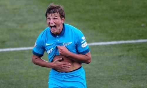 Российское СМИ оценило перспективы возвращения Аршавина в «Зенит»