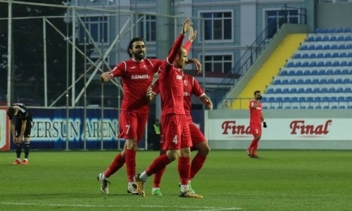 Защитник команды Азербайджана отметил уровень сборной Казахстана и сделал прогноз на товарищеский матч