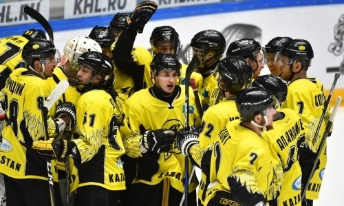 «Темиртау» определился с планом предсезонной подготовки