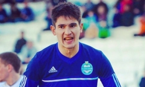 Первый потенциальный новичок «Астаны» прибыл в расположение клуба из России