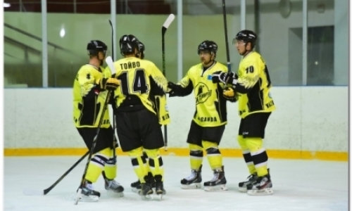 «Темиртау» определился с планом предсезонной подготовки