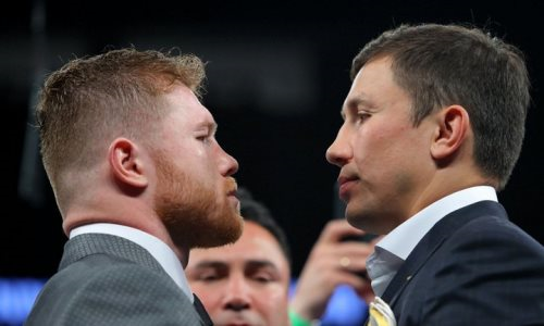 «Для Мексики это самая большая приманка». Эксперт сравнил популярность «Канело» и Головкина