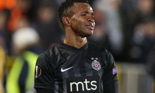 Самый дорогой в истории «Партизана» игрок может оказаться в одном из сильнейших клубов Казахстана