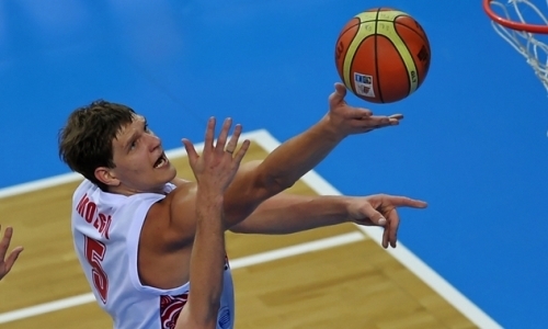 Чемпион НБА посетит международный турнир с участием казахстанского клуба