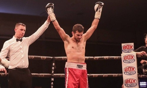 «Провел шесть титульных боев». Восемь фактов о втором сопернике Данияра Елеусинова в профи