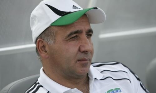 «Игра будет веселой и интересной, это однозначно». Бывший наставник сборной Азербайджана дал прогноз на матч с Казахстаном