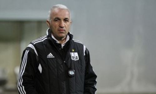 Чемпион мира и Европы ставит на атакующий футбол в игре Казахстан — Азербайджан