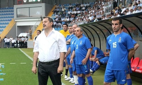 Экс-тренер сборной Азербайджана назвал факторы, которые добавляют интригу и краски матчу с Казахстаном