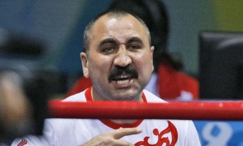 Александр Лебзяк: «Мое мнение не поменялось: Тищенко выиграл у Левита заслуженно»