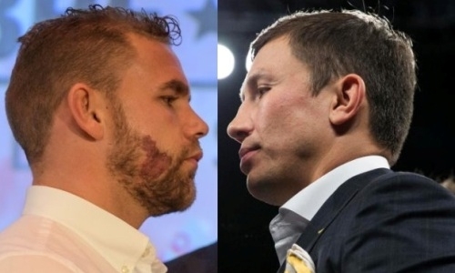 Сколько PPV-продаж может сделать бой Головкин — Сондерс