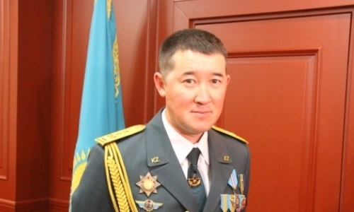 Жумаев рассказал, как выжил в «зоне смерти»