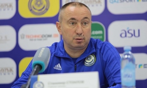 Станимир Стоилов: «Футболисты устали от неудач»