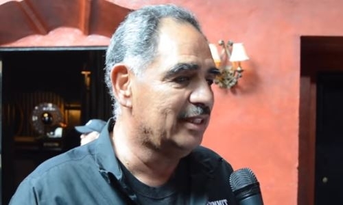 Тренер Головкина призвал промоутера «Канело» не злить людей