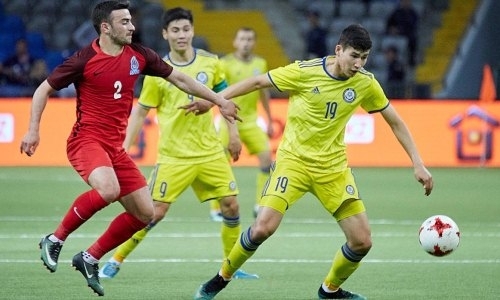 «Вижу большие перспективы». Эксперт об игре сборной Казахстана