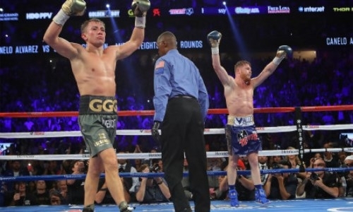 Санчес оценил, как отразится на «Канело» отказ от боя с Головкиным