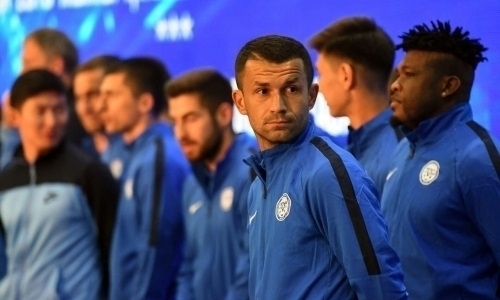 Легионер «Иртыша» рассказал об уровне КПЛ и желании поиграть в более сильном чемпионате