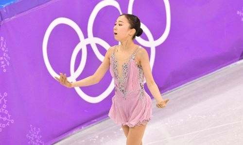 Турсынбаева ушла от тренера Медведевой к наставнику Загитовой